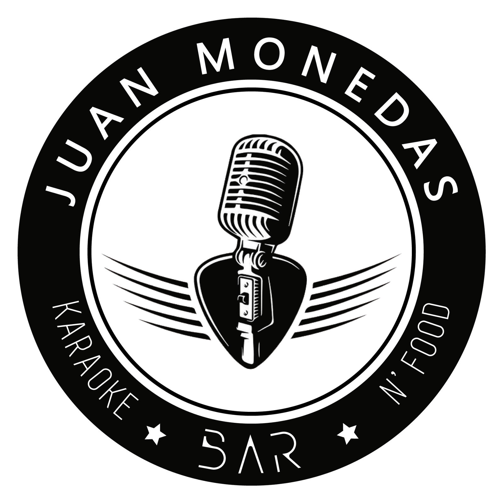 Juan Monedas Karaoke-Bar